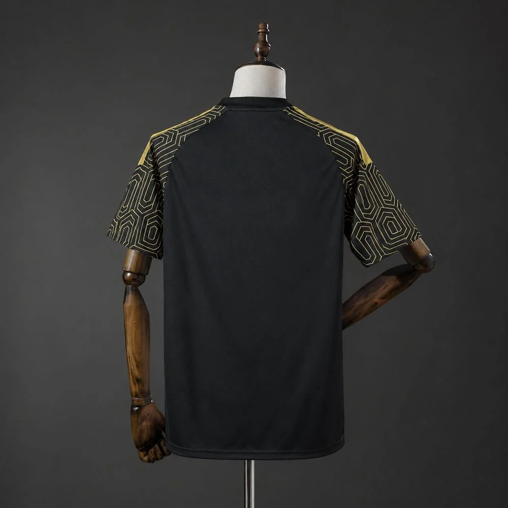 Maillot Los Angeles FC Domicile 2026 2027 – Image 2