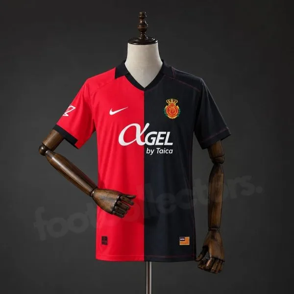 Maillot Mallorca Domicile 2026-2027
