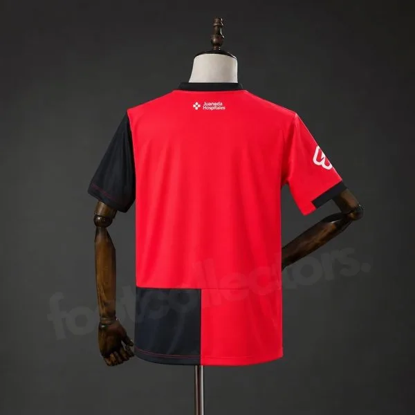 Maillot Mallorca Domicile 2026-2027
