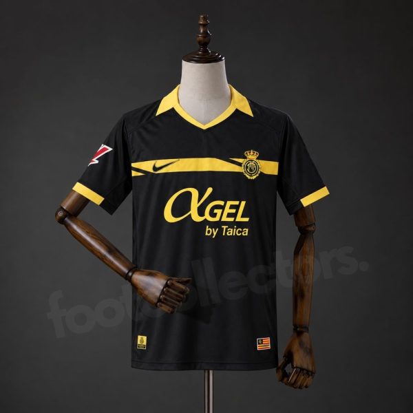 Maillot Mallorca Exterieur 2026-2027