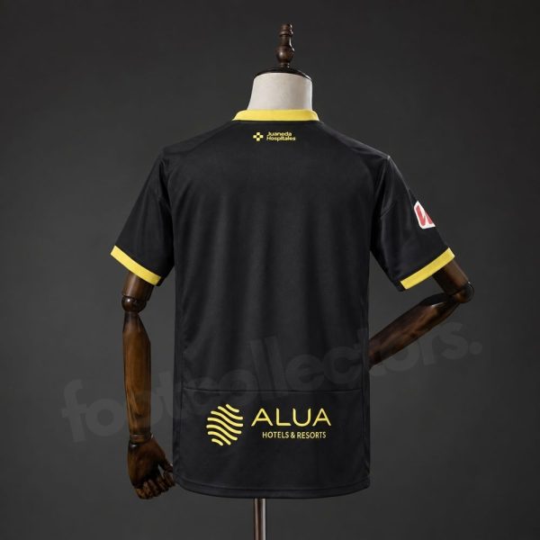 Maillot Mallorca Exterieur 2026-2027