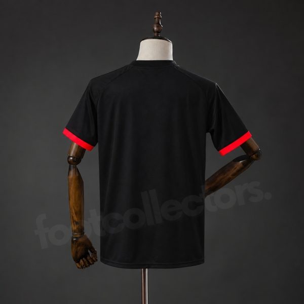 Maillot Manchester United Third 2015-2016