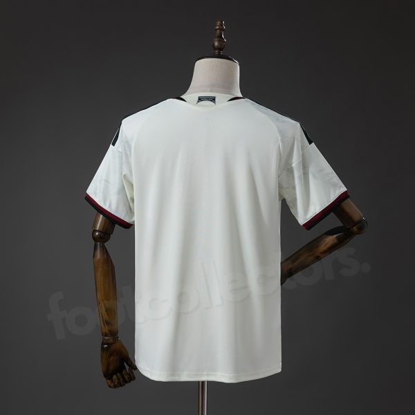 Maillot Manchester United Third 2026-2027