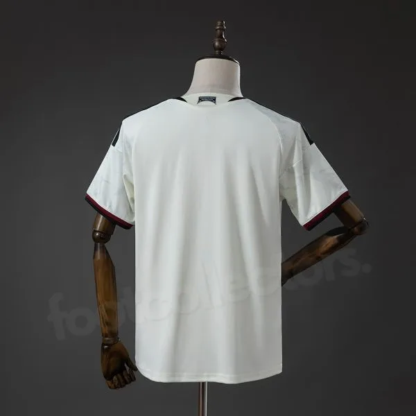 Maillot Manchester United Third 2026-2027