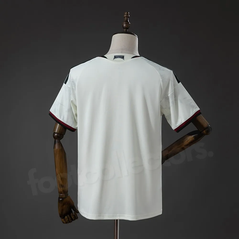 Maillot Manchester United Third 2026-2027