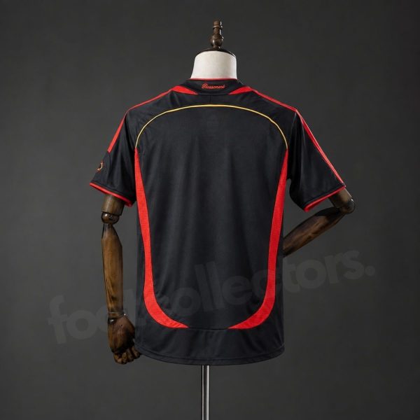 Maillot Milan AC Third 2006 2027