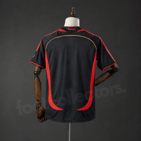 Maillot Milan AC Third 2006 2027