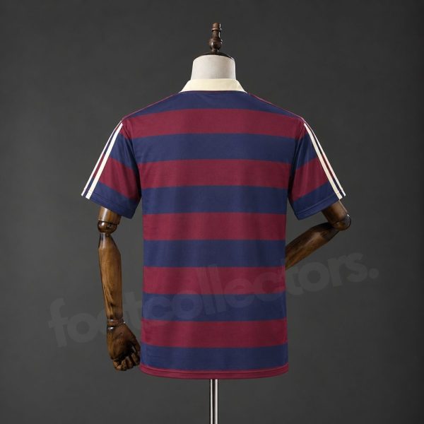 Maillot Newcastle Exterieur 1995-1996
