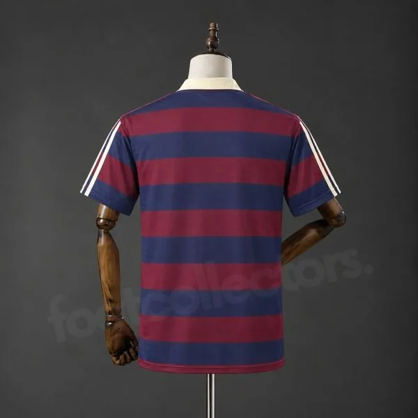Maillot Newcastle Exterieur 1995-1996