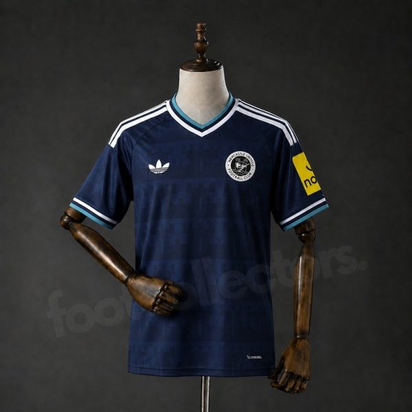 Maillot Newcastle Exterieur 2026-2027