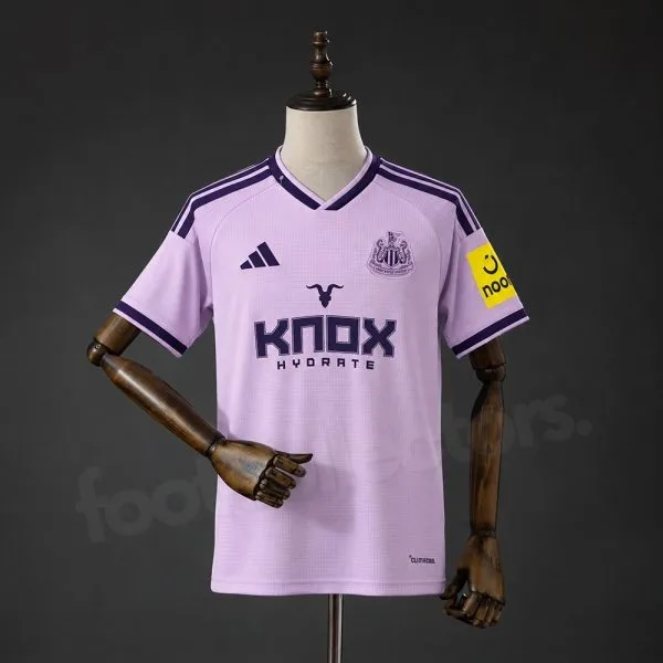 Maillot Newcastle Third 2026-2027