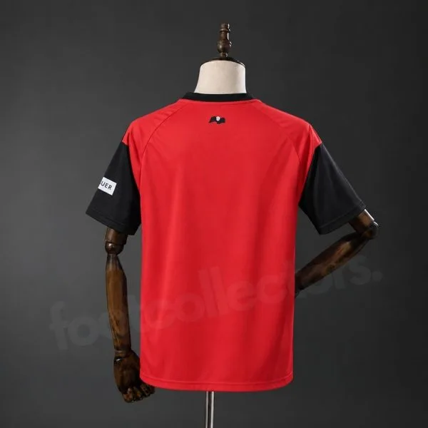 Maillot Nuremberg Third 2026-2027