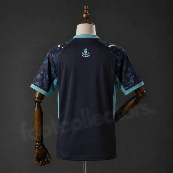 Maillot OM Exterieur 2026 2027