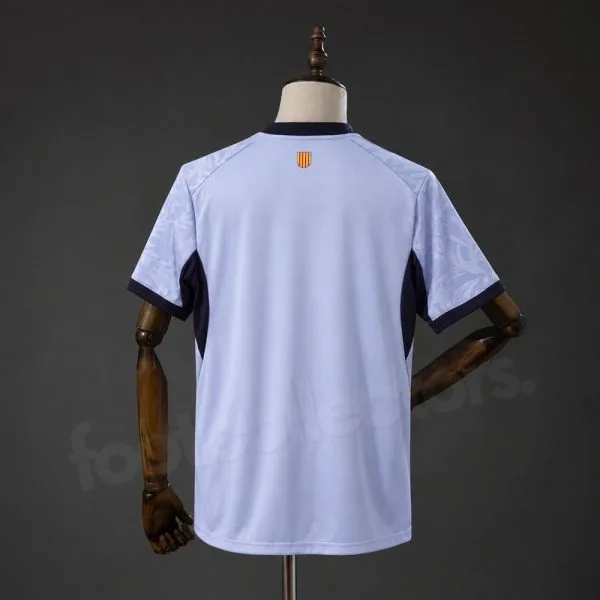 Maillot OM Third 2026 2027