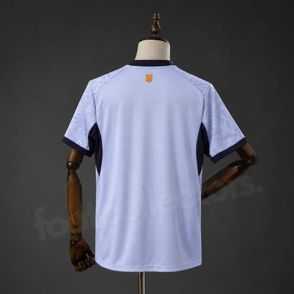 Maillot OM Third 2026 2027