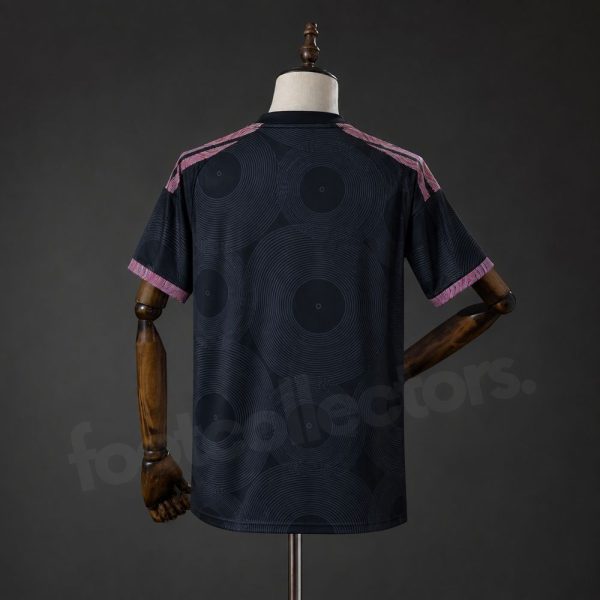 Maillot OL Third 2026 2027