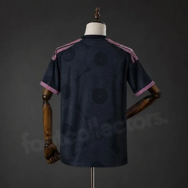 Maillot OL Third 2026 2027