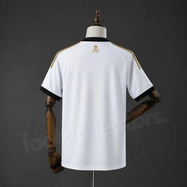Maillot Orlando Pirates Domicile 2026 2027