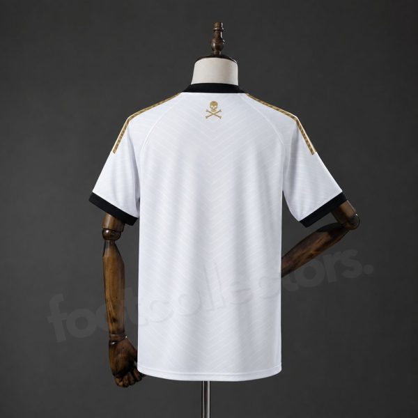 Maillot Orlando Pirates Exterieur 2026 2027