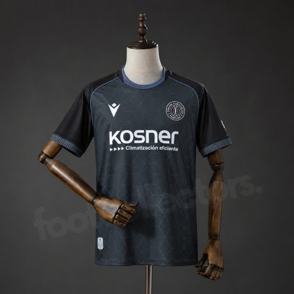Maillot Osasuna Third 2026 2027