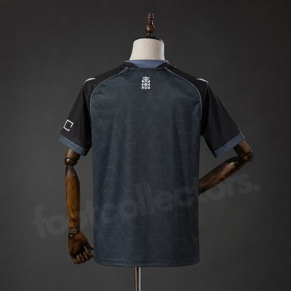 Maillot Osasuna Third 2026 2027
