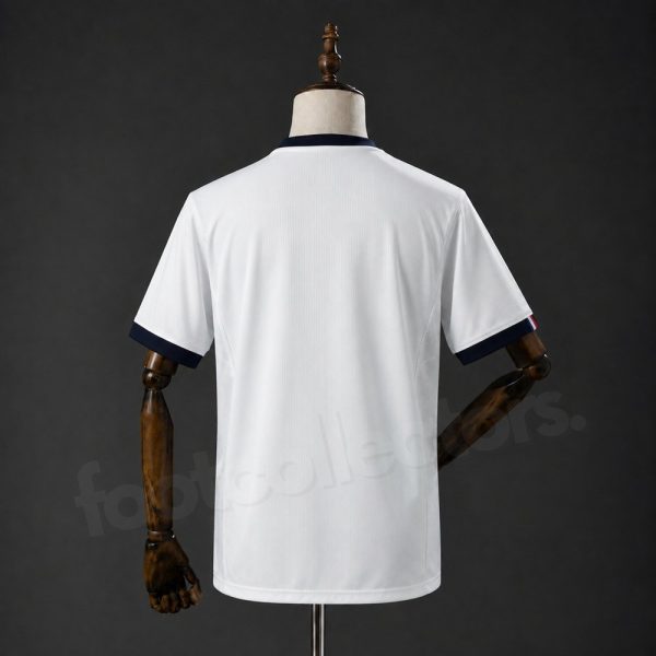 Maillot PSG Exterieur 2026 2027