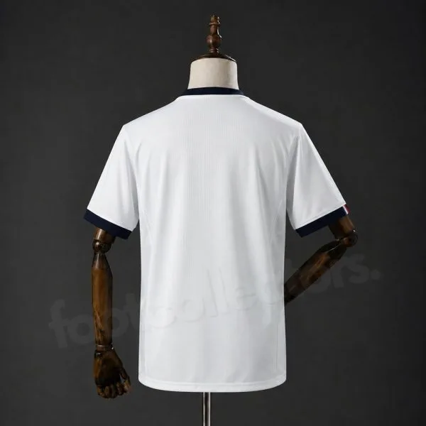 Maillot PSG Exterieur 2026 2027
