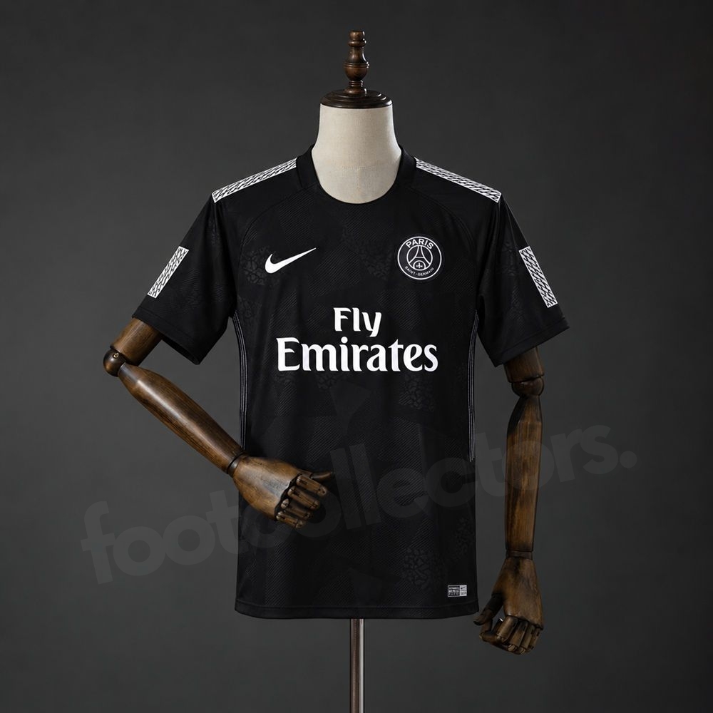 Maillot PSG Third 2017-2018 (1)