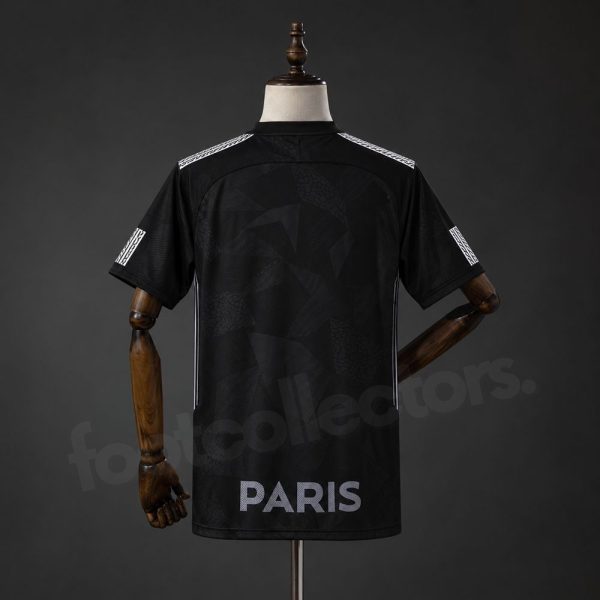 Maillot PSG Third 2017-2018