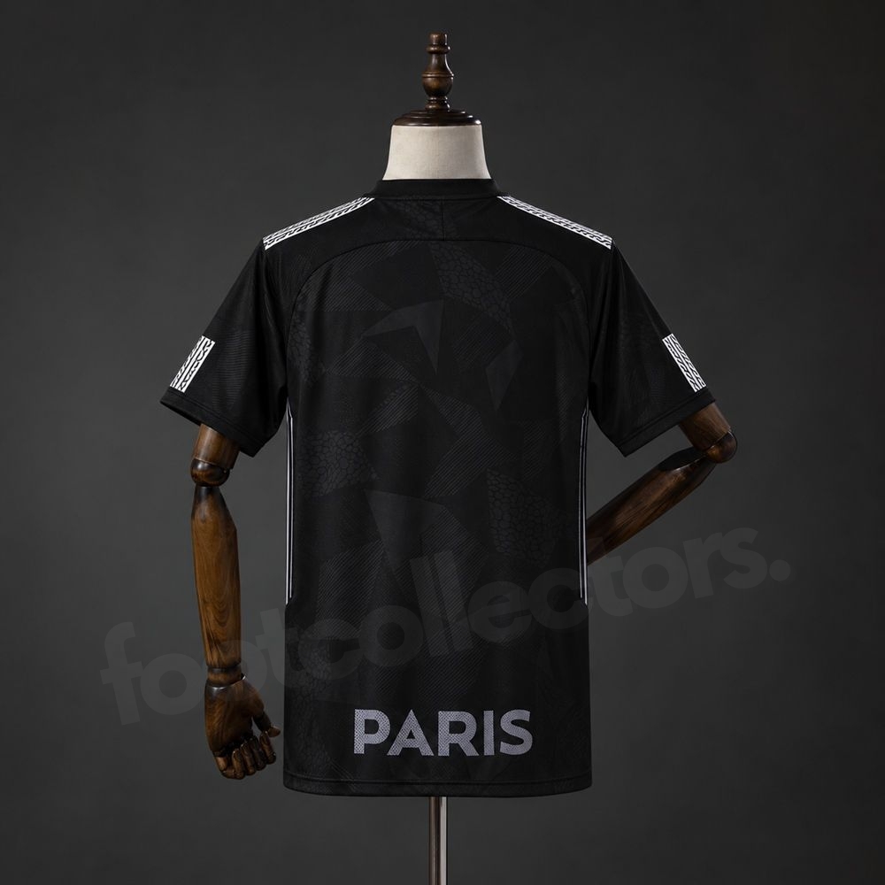 Maillot PSG Third 2017-2018 (2)