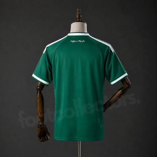 Maillot Panathinaikos Domicile 2026-2027