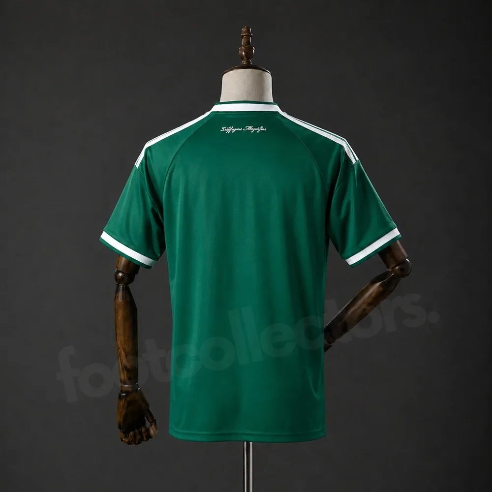 Maillot Panathinaikos Domicile 2026-2027