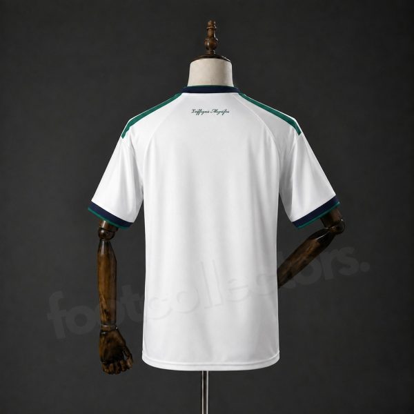 Maillot Panathinaikos Exterieur 2026-2027
