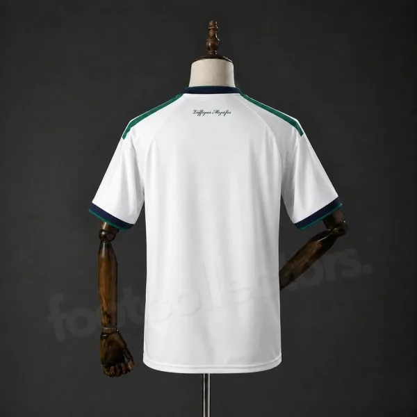 Maillot Panathinaikos Exterieur 2026-2027