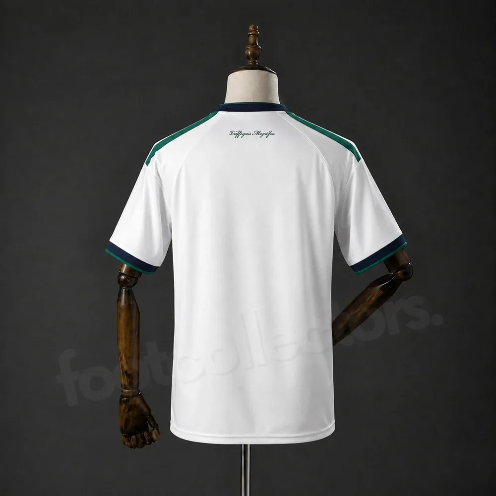 Maillot Panathinaikos Exterieur 2026-2027