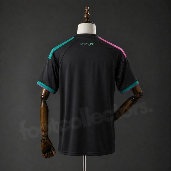 Maillot Panathinaikos Third 2026-2027