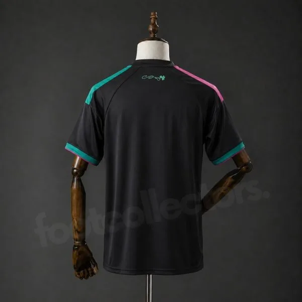Maillot Panathinaikos Third 2026-2027