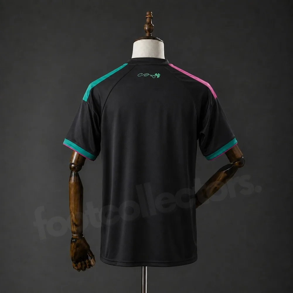 Maillot Panathinaikos Third 2026-2027
