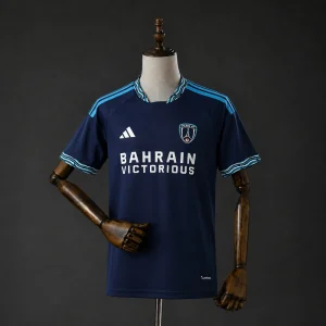 Maillot Paris FC Domicile 2026-2027