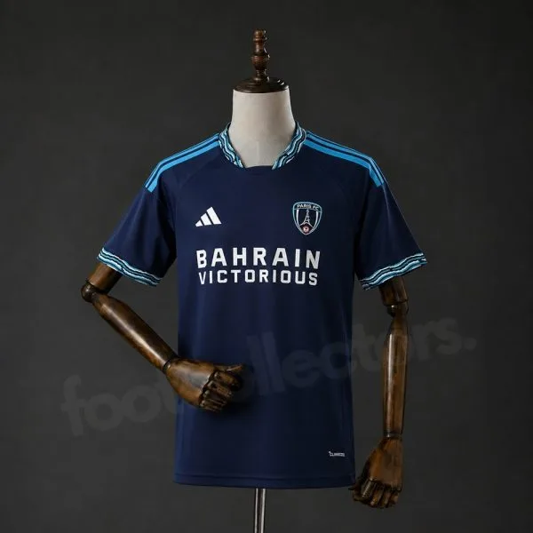 Maillot Paris FC Domicile 2026-2027