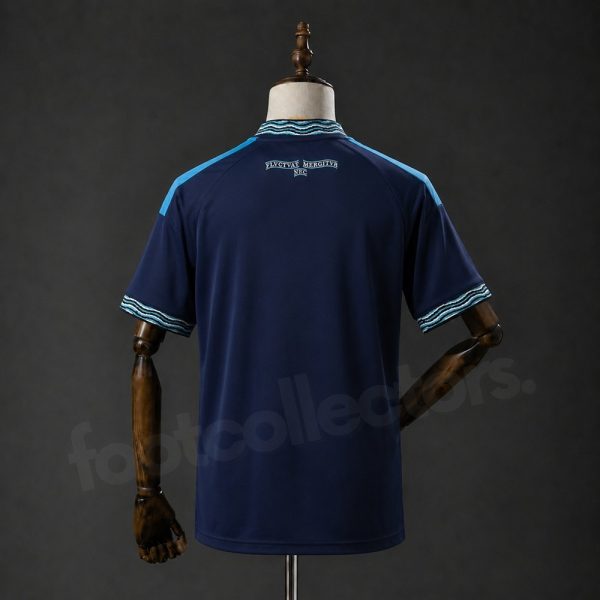 Maillot Paris FC Domicile 2026-2027