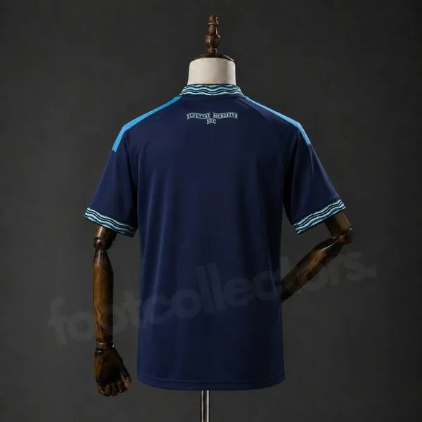 Maillot Paris FC Domicile 2026-2027