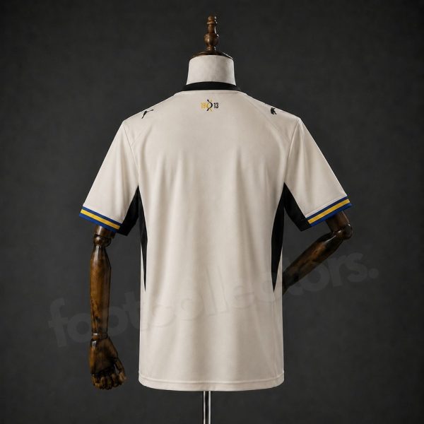 Maillot Parme Domicile 2026-2027