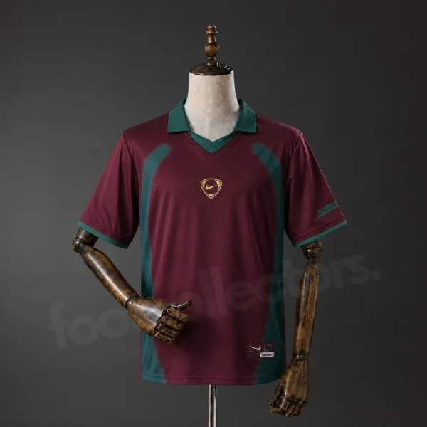 Maillot Portugal 2026 2027 Cactus Jack Total 90