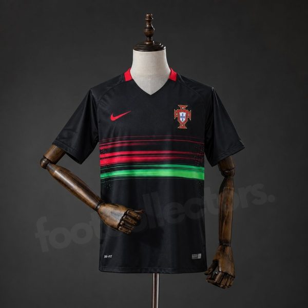 Maillot Portugal Exterieur 2015