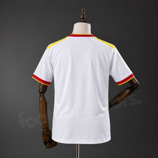 Maillot RC Lens Third 2026 2027