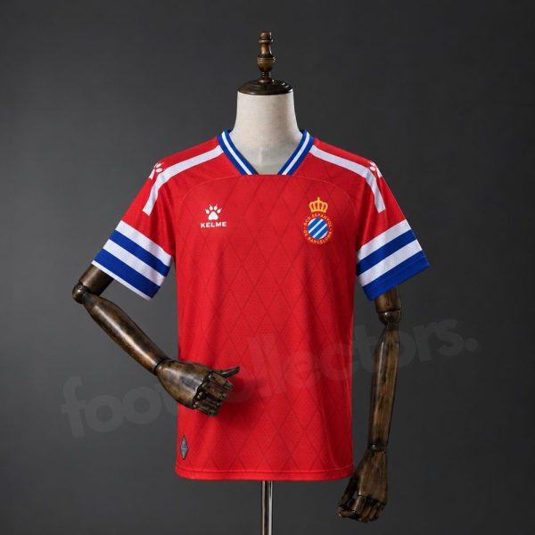Maillot Espanyol Exterieur 2026 2027