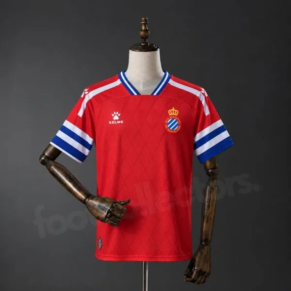 Maillot Espanyol Exterieur 2026 2027