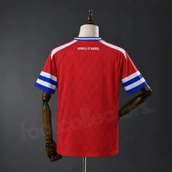 Maillot Espanyol Exterieur 2026 2027
