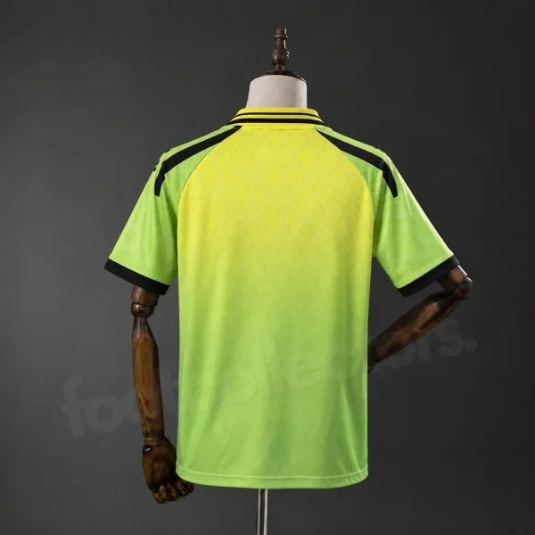 Maillot Espanyol Third 2026 2027